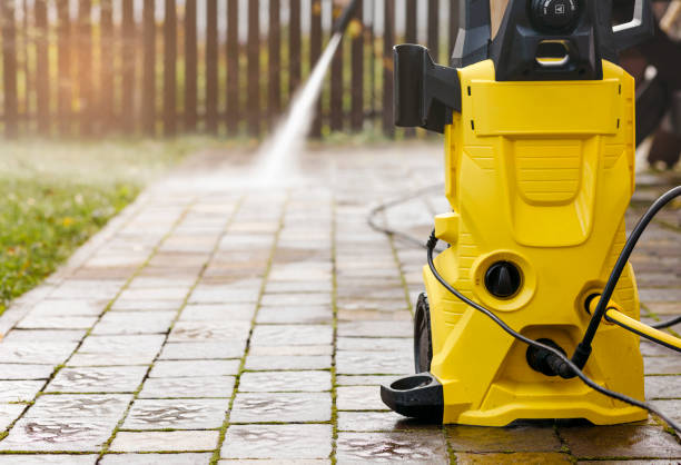 Professional Pressure washing in Ponderosa Park, CO